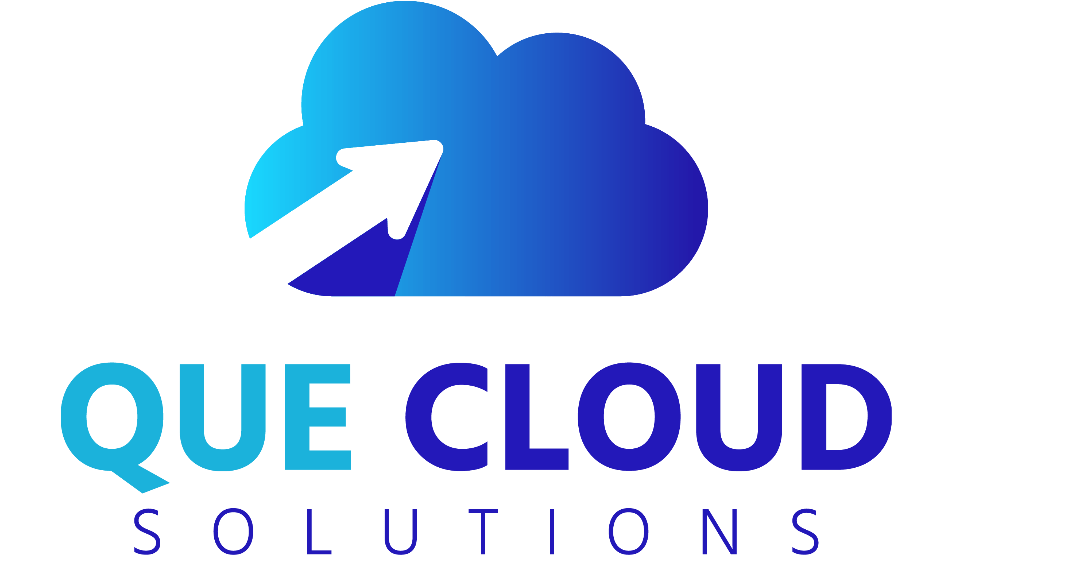 IT Services By QueCloudSolutions